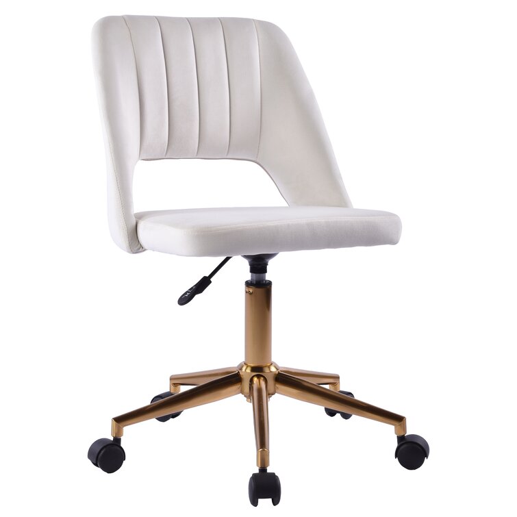 Maya best sale swivel chair